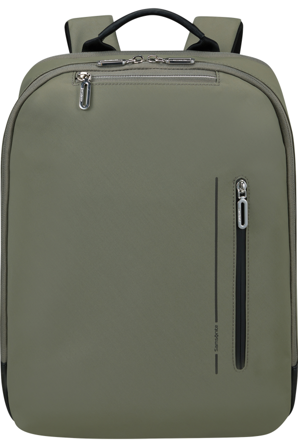 Samsonite Ongoing Backpack 14.1'  Olive green