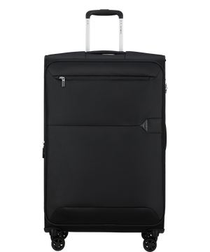 Urbify Trolley espandibile (4 ruote) 78cm 78 x 48 x 30/34 cm | 3.1 kg