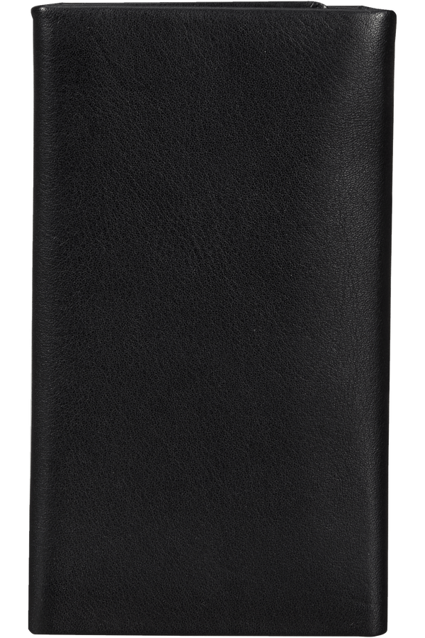 Samsonite Attack 2 Slg 507 - K H 8 Hooks Long  Nero