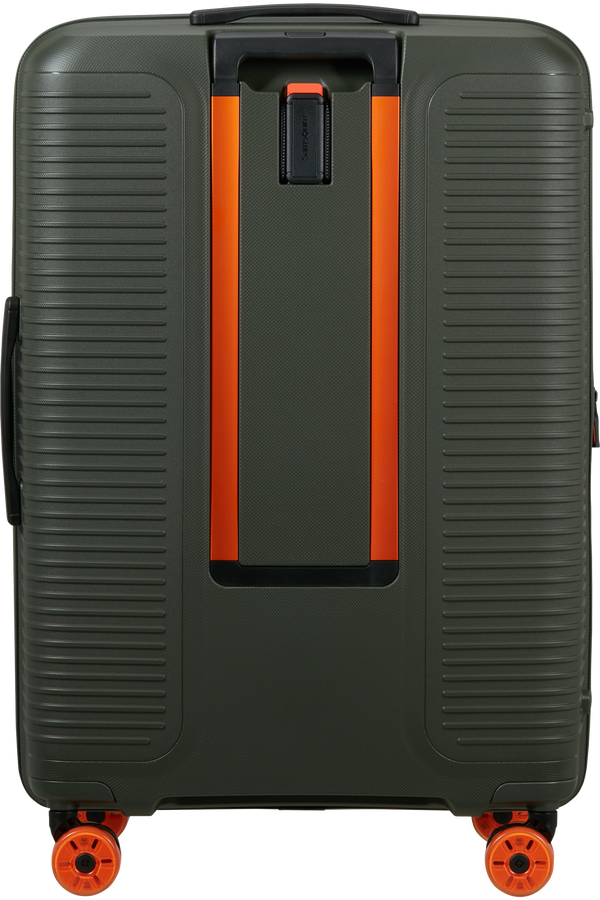 Samsonite Prodiver Hs Spinner Expandable 75cm  Climbing Ivy