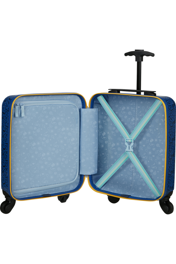 Samsonite Daydream Disney Spinner Disney 45cm  Mickey Happy Samsonite Daydream Disney Spinner Disney 45cm  Mickey Happy
