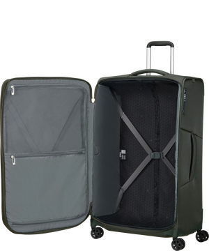 Respark Trolley Espandibile (4 ruote) 79cm 79 x 48 x 31/35 cm | 3.6 kg