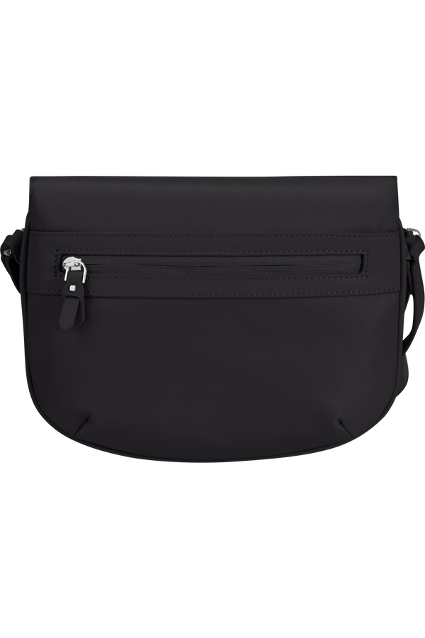 Samsonite Karissa 2.0 Round Messenger S  Nero