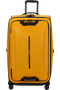 Samsonite Ecodiver SPINNER DUFFLE 79/29  Giallo