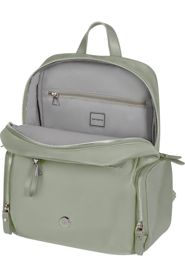 Samsonite Karissa Evo Daily Backpack  Sage green