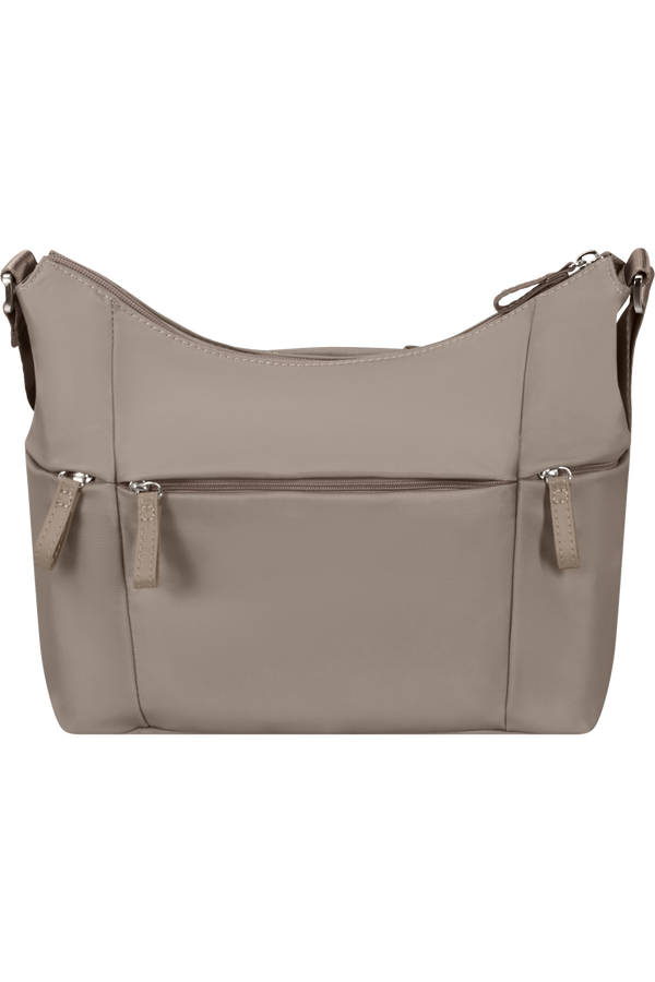 Samsonite Move 5.0 Shoulder Bag S + 1 Pock S  Warm Taupe