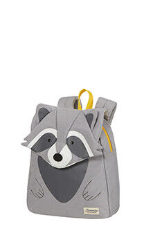 Happy Sammies Eco Zaino S 7.5 L | 27.5 x 24 x 14.5 cm | 0.2 kg