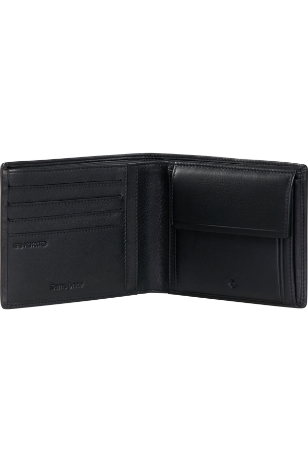 Attack 3.0 SLG Portafoglio