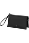 Samsonite Pouchy Triple Pouch M  Nero Samsonite Pouchy Triple Pouch M  Nero