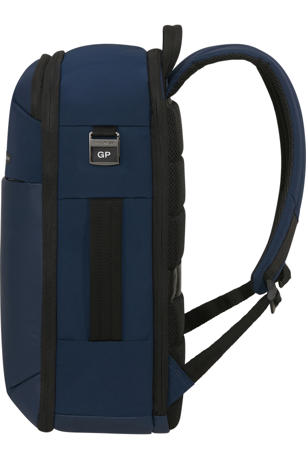 Samsonite Moderny Underseat Backpack M  Blu