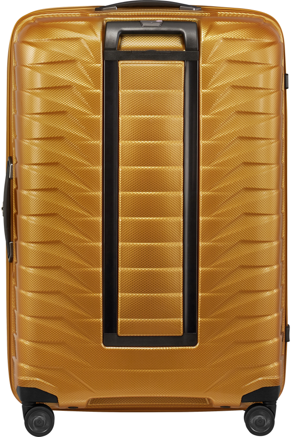 Samsonite Proxis Spinner 75cm  Honey Gold