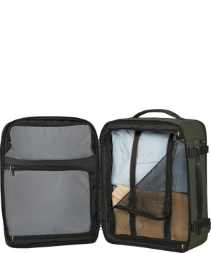 Cabin Pack Zaino 17.3" 45 x 36 x 20 cm | 1.3 kg