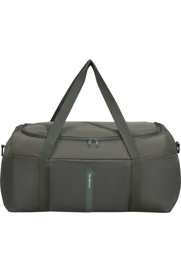 Samsonite Ta Revolution Foldable Duffle M  Verde