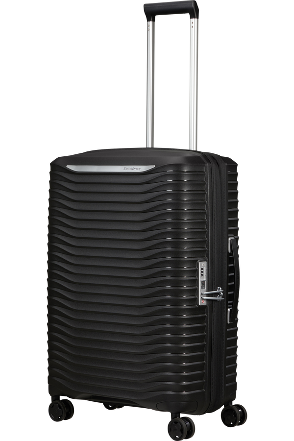 Samsonite Upscape SPINNER 68/25 EXP Nero