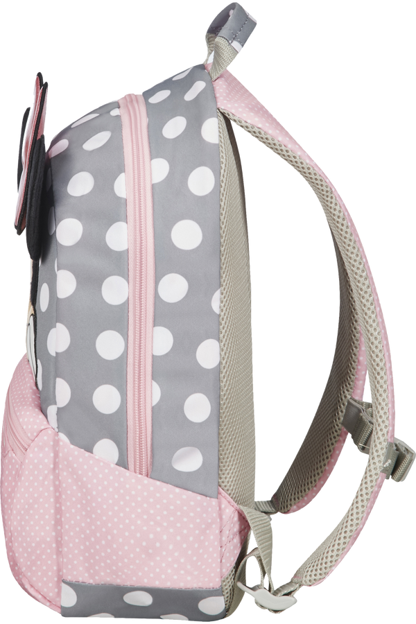 Zaino asilo minnie samsonite on sale