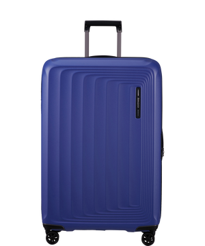 Nuon Trolley espandibile (4 ruote) 75cm 75 x 49 x 30/33 cm | 3.6 kg