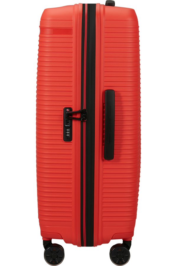 Prodiver Trolley espandibile (4 ruote) 75cm