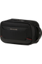 Samsonite Pro-DLX 6 Toilet Pouch  Nero Samsonite Pro-DLX 6 Toilet Pouch  Nero
