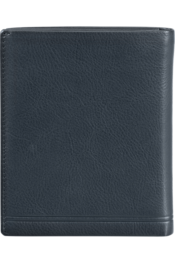 Samsonite Simpla Slg 139 - W 14CC+2C  Petrol Blue Samsonite Simpla Slg 139 - W 14CC+2C  Petrol Blue