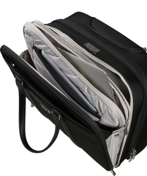 Image Biz Cartella porta PC con ruote 15.6" 35 x 43 x 20 cm | 3.2 kg