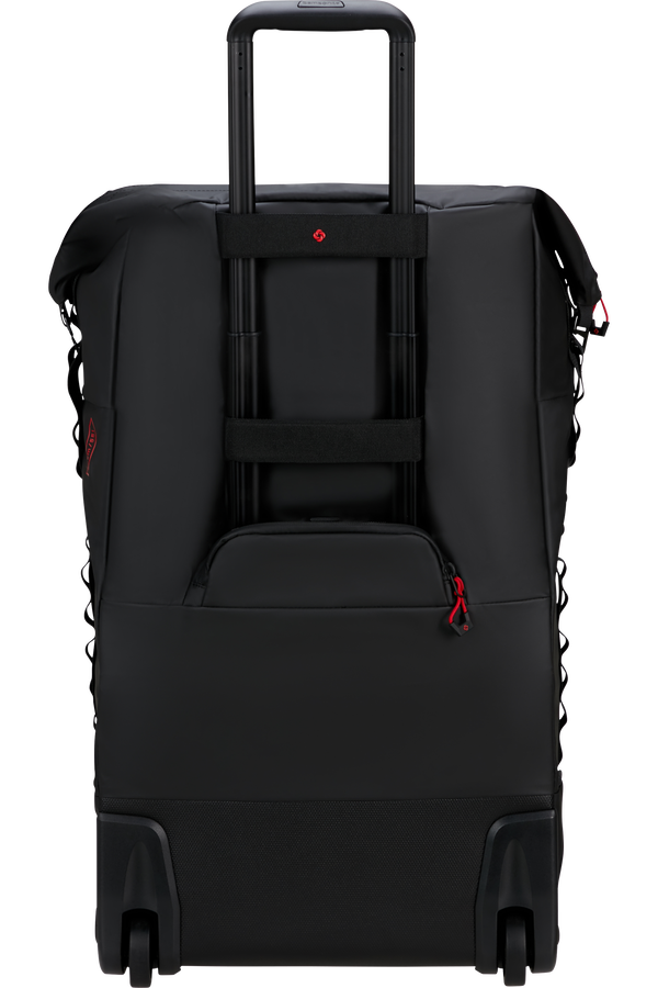 Borsa da viaggio pieghevole samsonite clearance