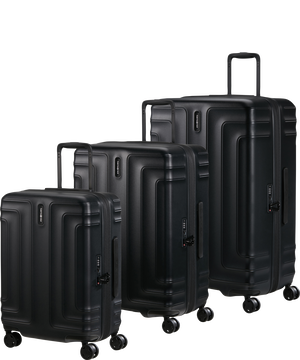 Lin'air Set 77 x 49 x 31 cm | 9.5 kg