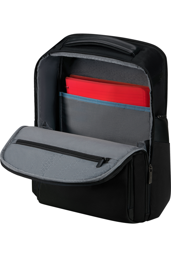 Samsonite Evosight Backpack 15.6''  Nero