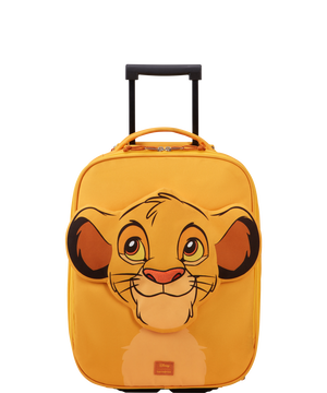 Sammies Disney Valigia (2 ruote) 45cm 45 x 36 x 19 cm | 1.6 kg