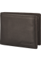 Samsonite Attack 2 Slg 021 - B S 4cc+Vfl+C+2c  Ebony Brown Samsonite Attack 2 Slg 021 - B S 4cc+Vfl+C+2c  Ebony Brown
