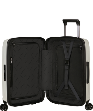 Nuon Trolley espandibile (4 ruote) 55cm 55 x 40 x 20/23 cm | 2.5 kg