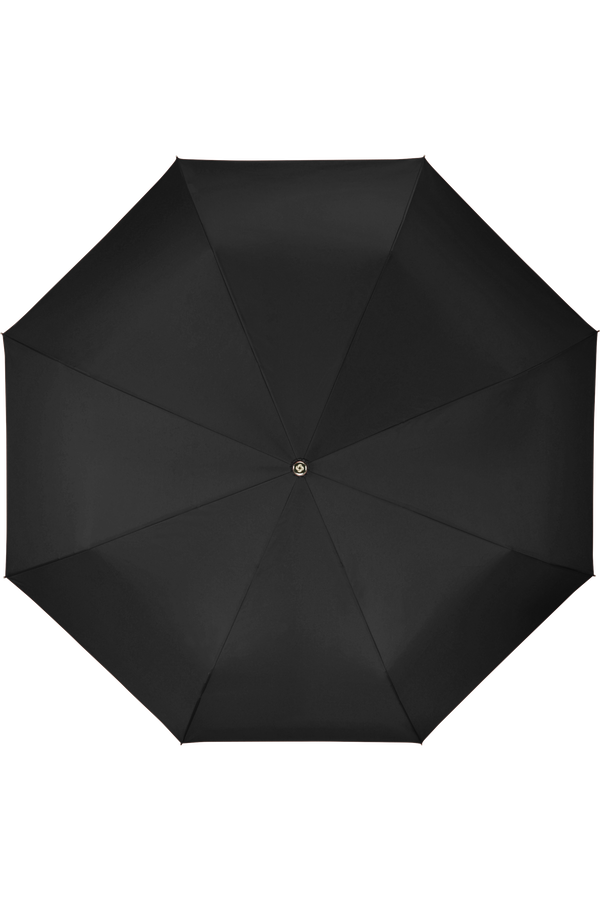 Samsonite Rain Pro 3 Sect. Auto O/C Nero Samsonite Rain Pro 3 Sect. Auto O/C Nero