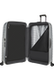 Samsonite Proxis Spinner 86cm Argento