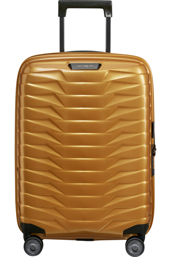 Proxis Trolley espandibile (4 ruote) 55cm