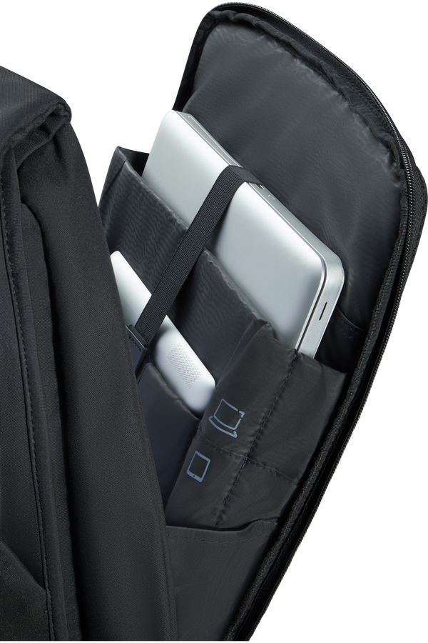 Samsonite Securipak 2.0 Backpack 17.3'  Nero