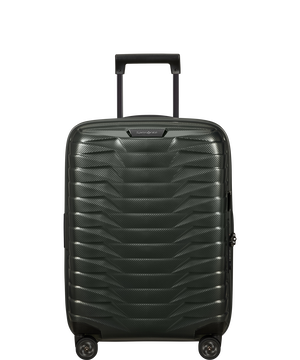 Proxis Trolley espandibile (4 ruote) 55cm 55 x 40 x 20/23 cm | 2.3 kg