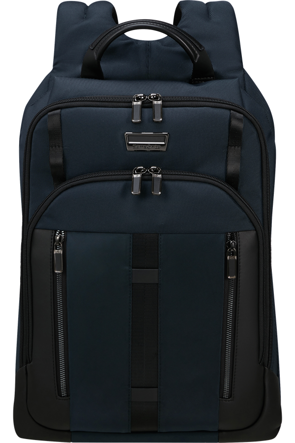 Samsonite Urban-Eye Accordion Backpack 15.6'  Blu