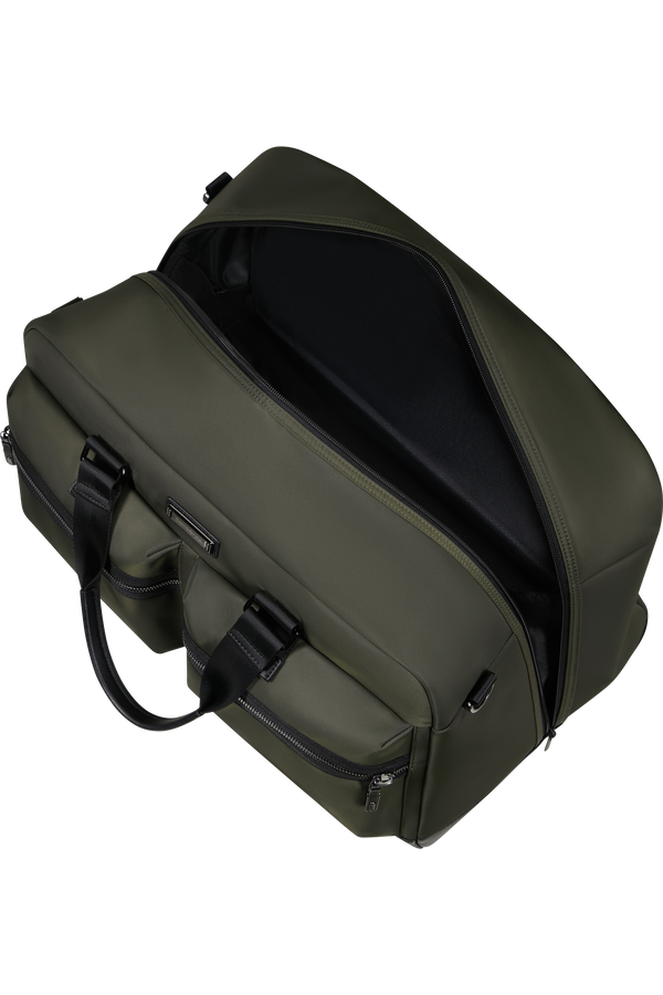 Samsonite Relyon Duffle 50/20  Verde