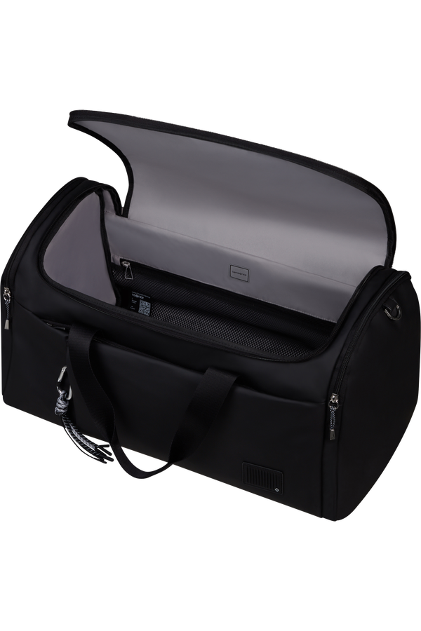 Samsonite Wander Last Duffle 53cm  Nero Samsonite Wander Last Duffle 53cm  Nero