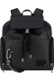 Samsonite Wander Last Backpack 3PKT 1 Buckle  Nero