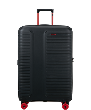 Prodiver Trolley espandibile (4 ruote) 75cm 75 x 51 x 32/35 cm | 3.9 kg