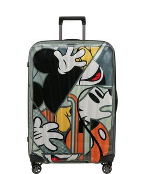 C-Lite Disney Trolley (4 ruote) 75cm 75 x 51 x 31 cm | 2.8 kg