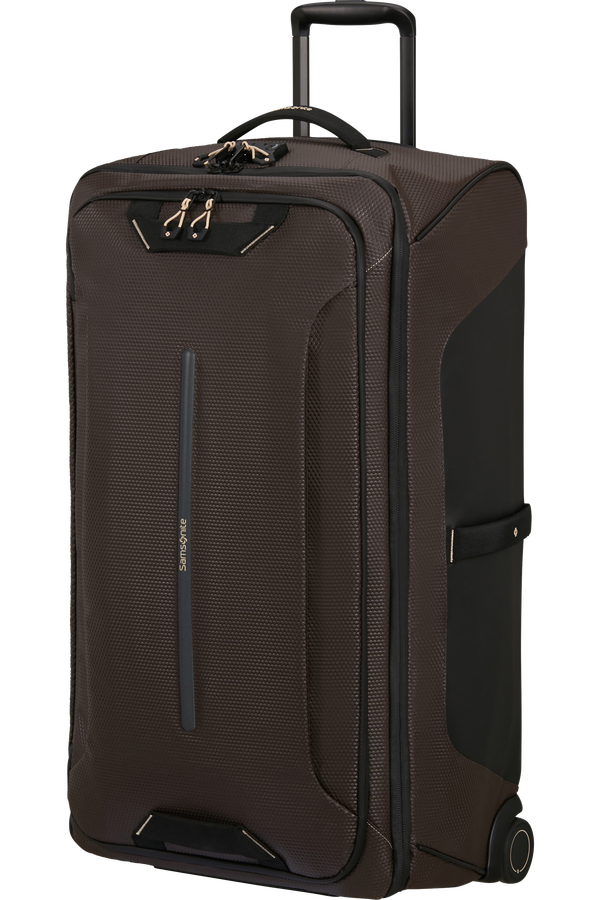 Ecodiver Borsone con ruote 79 cm