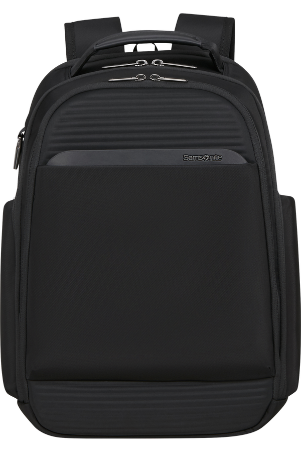 Samsonite Paralux Everyday Backpack  Nero
