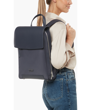 Zalia 3.0 Zaino con patta 14.1" 37 x 28 x 9 cm | 1 kg