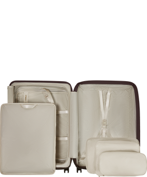 Paralux Trolley espandibile (4 ruote) 81cm 81 x 54 x 32/35 cm | 5.1 kg