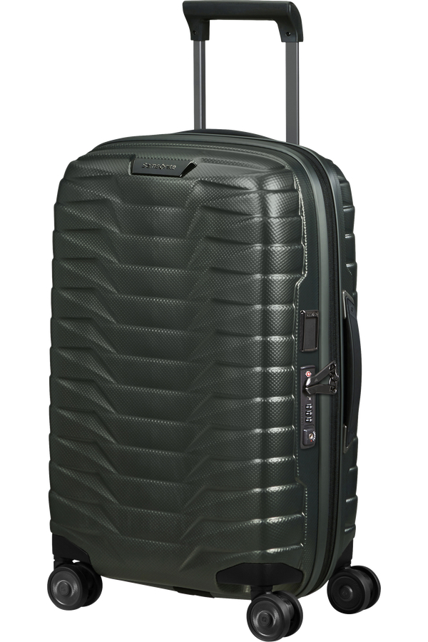 Proxis Trolley espandibile (4 ruote) 55cm