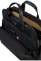 Samsonite Urban-Eye Bailhandle 15.6'  Nero Samsonite Urban-Eye Bailhandle 15.6'  Nero