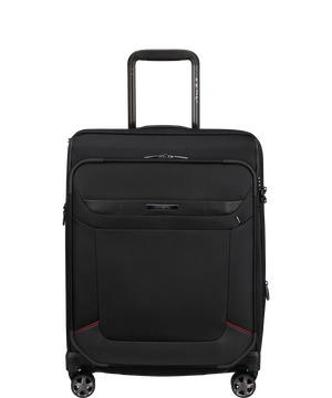 Pro-DLX 6 Trolley Espandibile (4 ruote) 55cm 55 x 40 x 23/28 cm | 3.2 kg