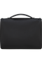 Samsonite Attrix Toilet Kit Hanging Toilet Kit  Anthracite Samsonite Attrix Toilet Kit Hanging Toilet Kit  Anthracite
