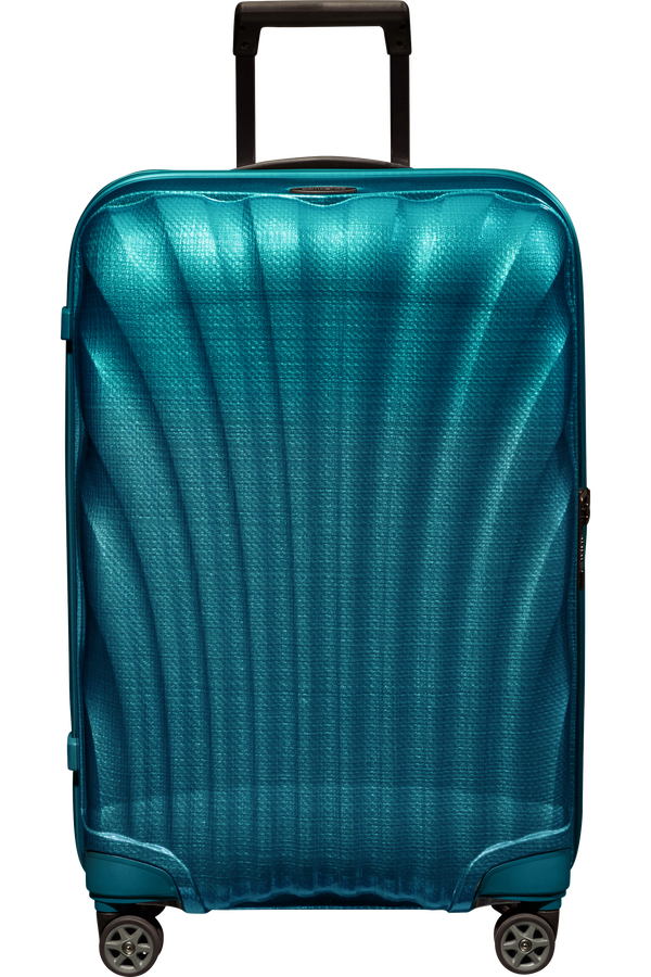 Samsonite C-Lite Spinner 69cm  Petrol Blue